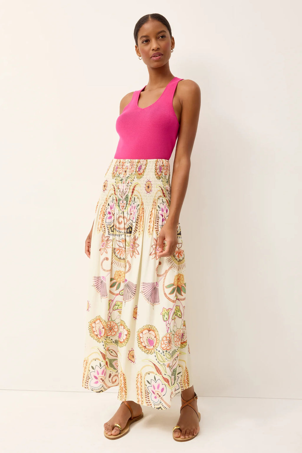 Stacie Skirt Haven