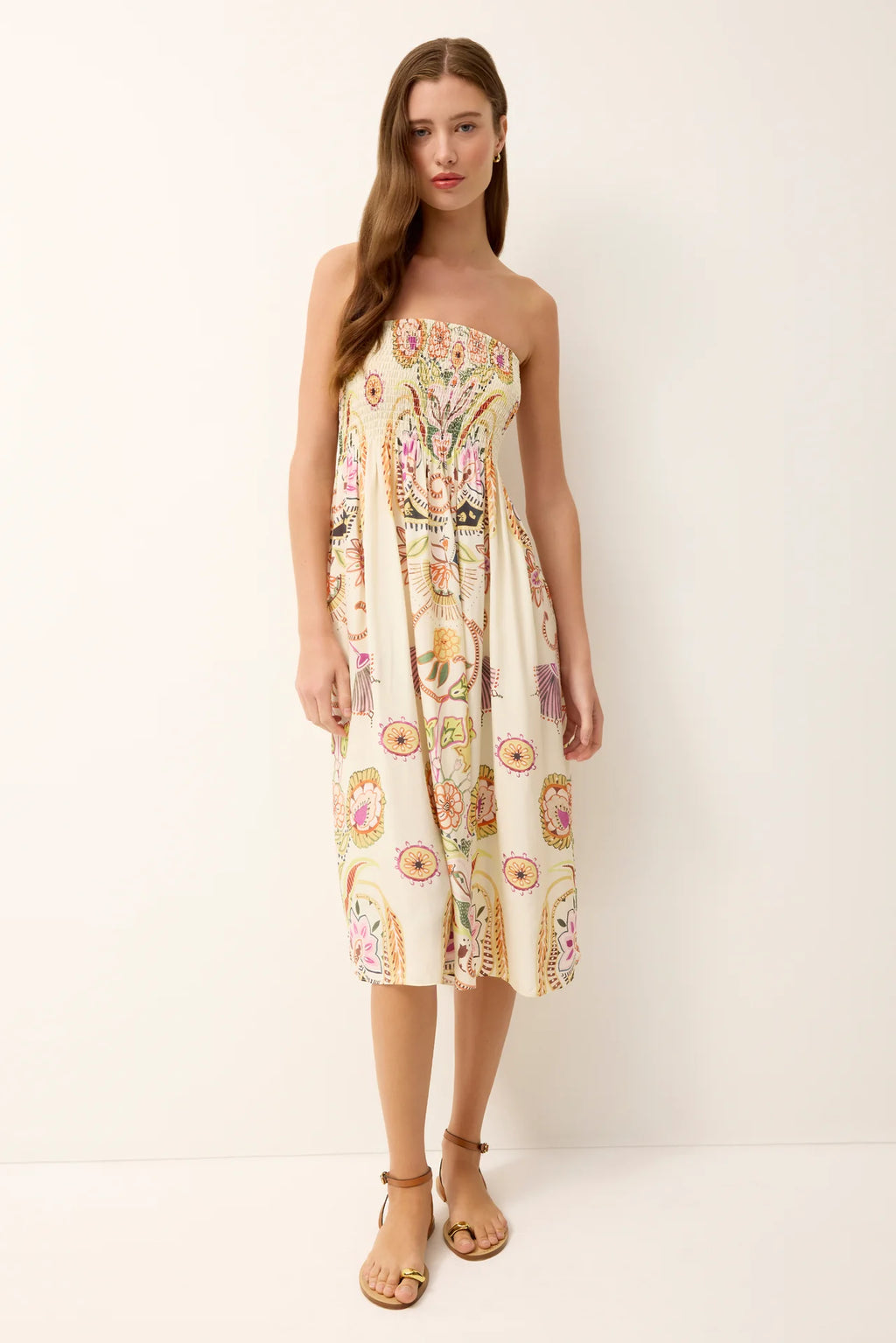 Stacie Skirt Haven