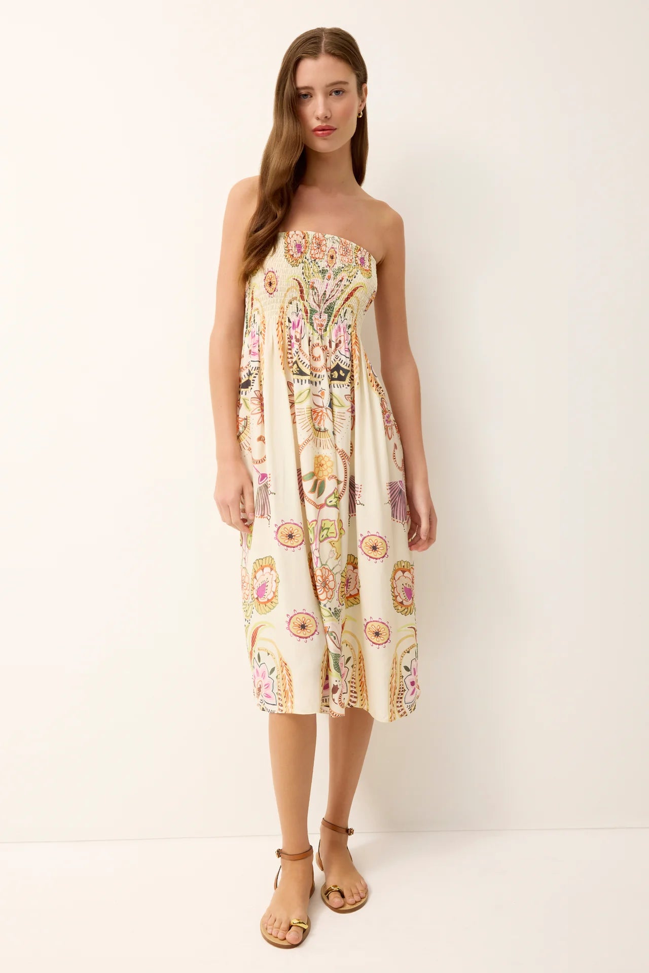 Stacie Skirt Haven