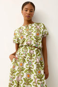 Jaylen Top - Jardin