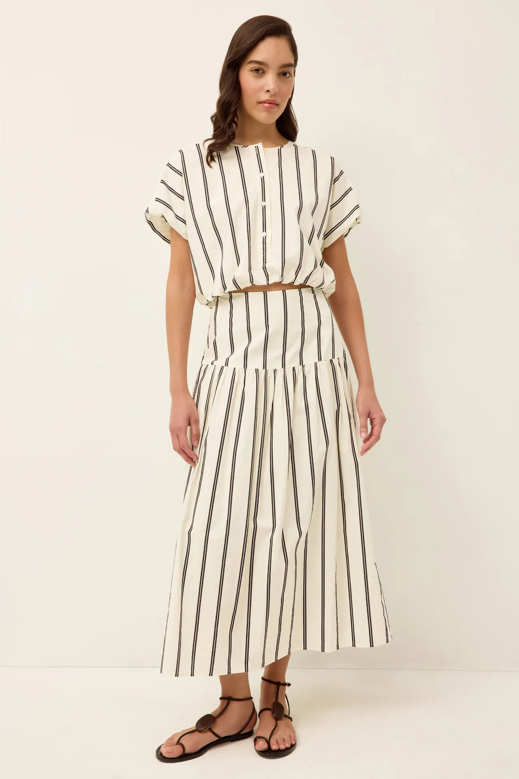 Owens Skirt - Ventura