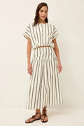 Owens Skirt - Ventura
