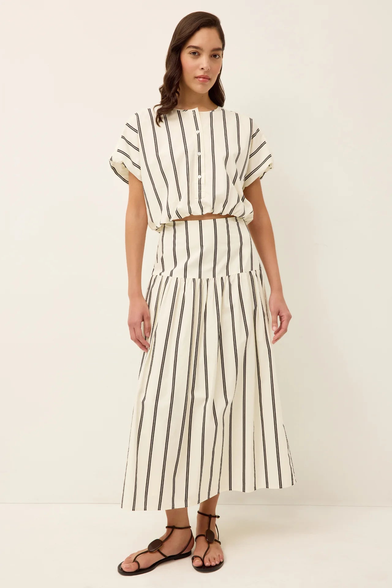 Owens Skirt - Ventura