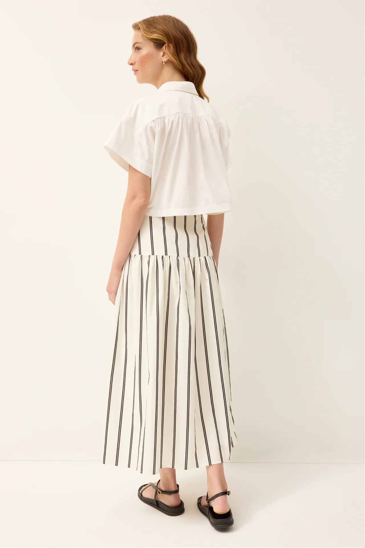 Owens Skirt - Ventura