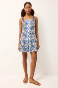 Logan Dress