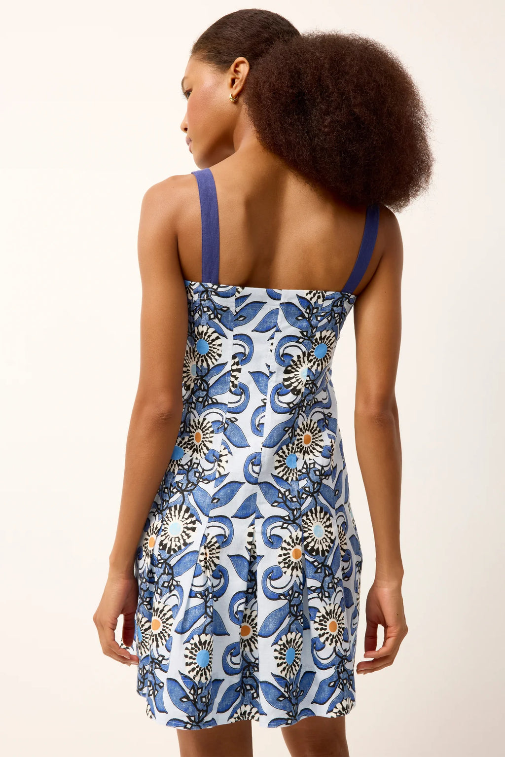 Logan Dress