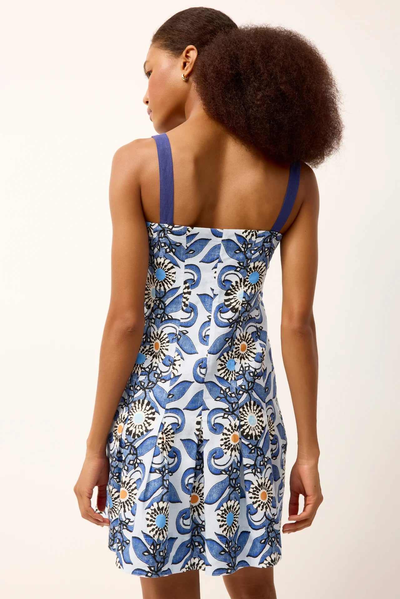 Logan Dress