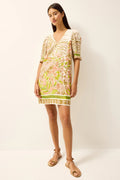 Ola Dress- Solara
