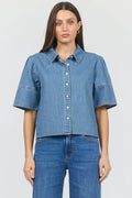 Irina Top in Osalina