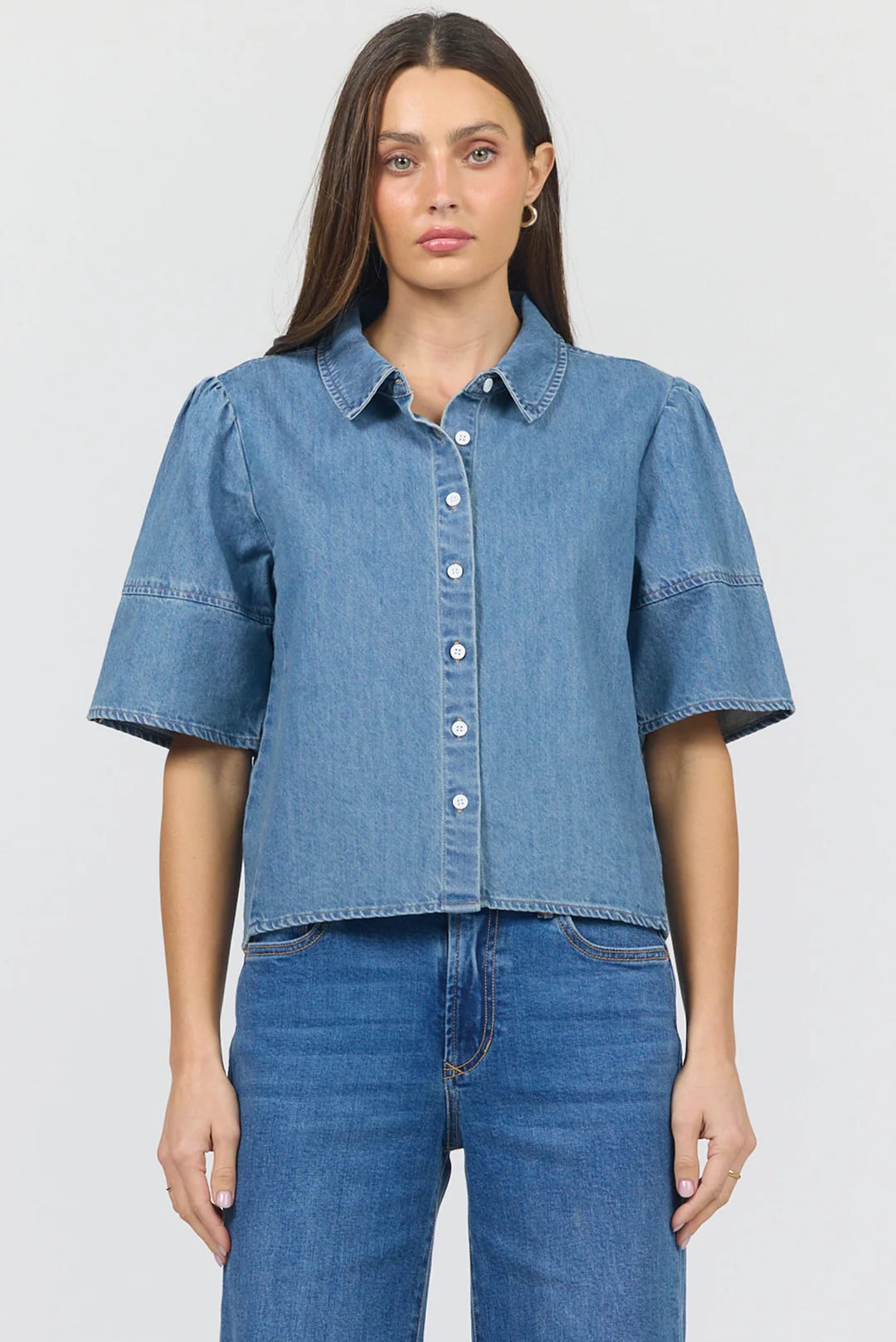 Irina Top in Osalina