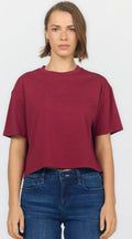 Maddox in Tibetan Red