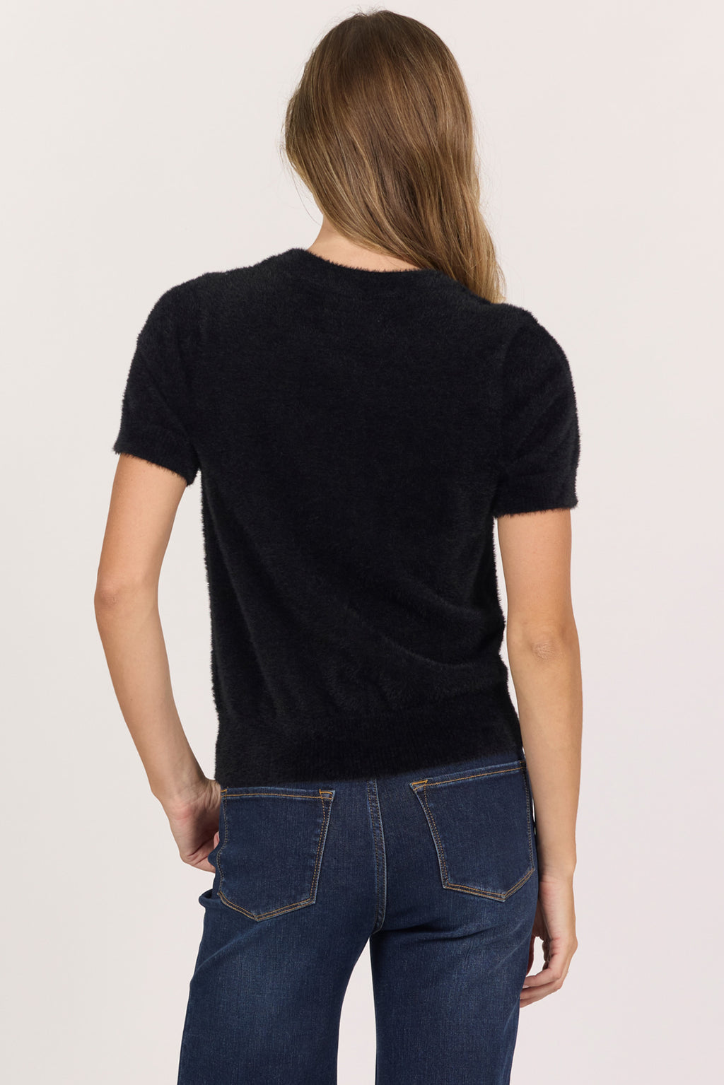 Dear John Ailene Top in Black