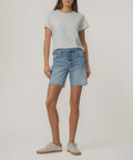 Hailey High Rise Short