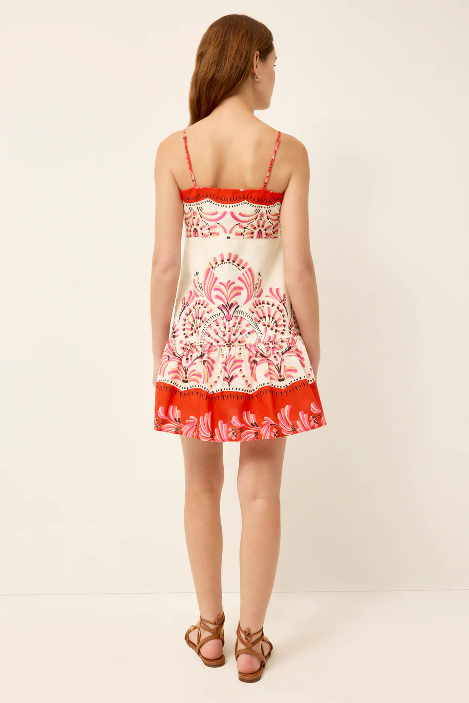 Eileen Dress in Seraphine