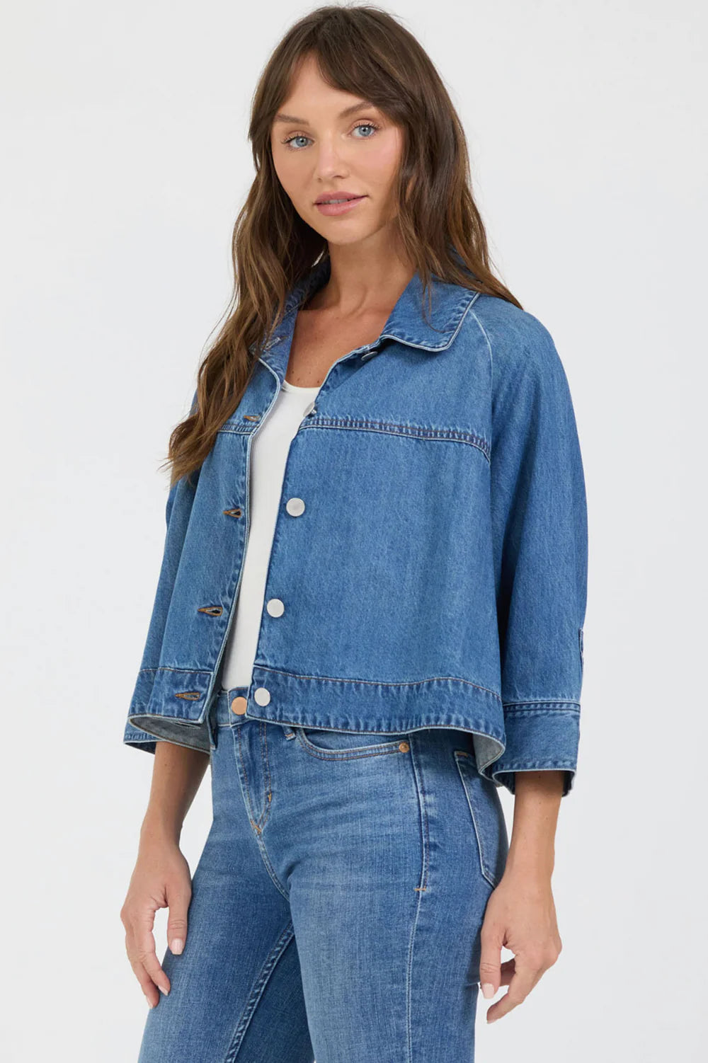 Cristo Jacket