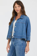 Cristo Jacket