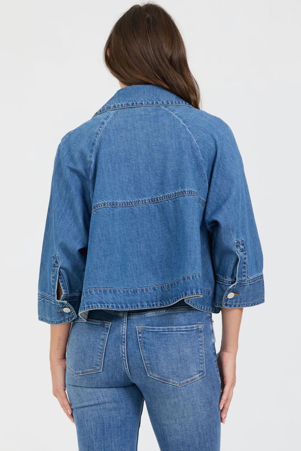 Cristo Jacket
