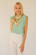 Lou pinet Scarf