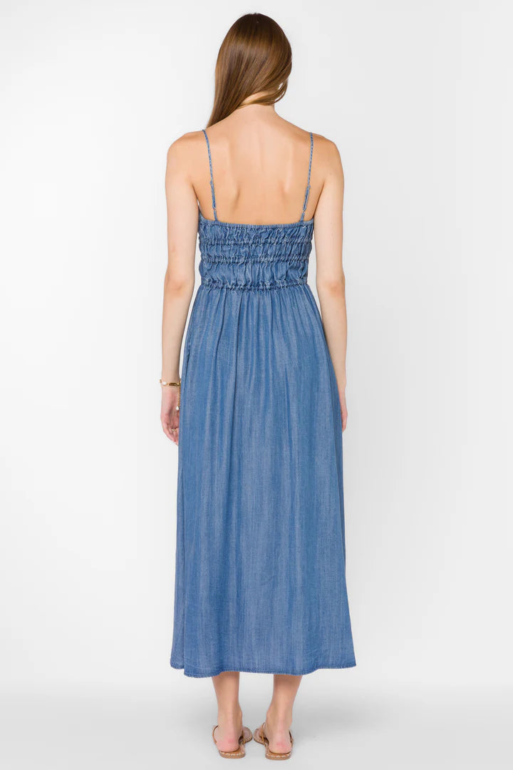 Tanella Mill Valley Dress
