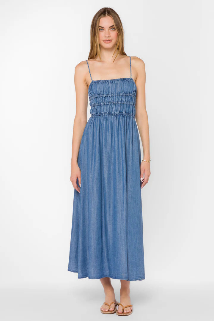 Tanella Mill Valley Dress