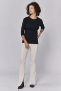 Sonoma Top in Black