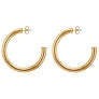 Arlene Hoops Small