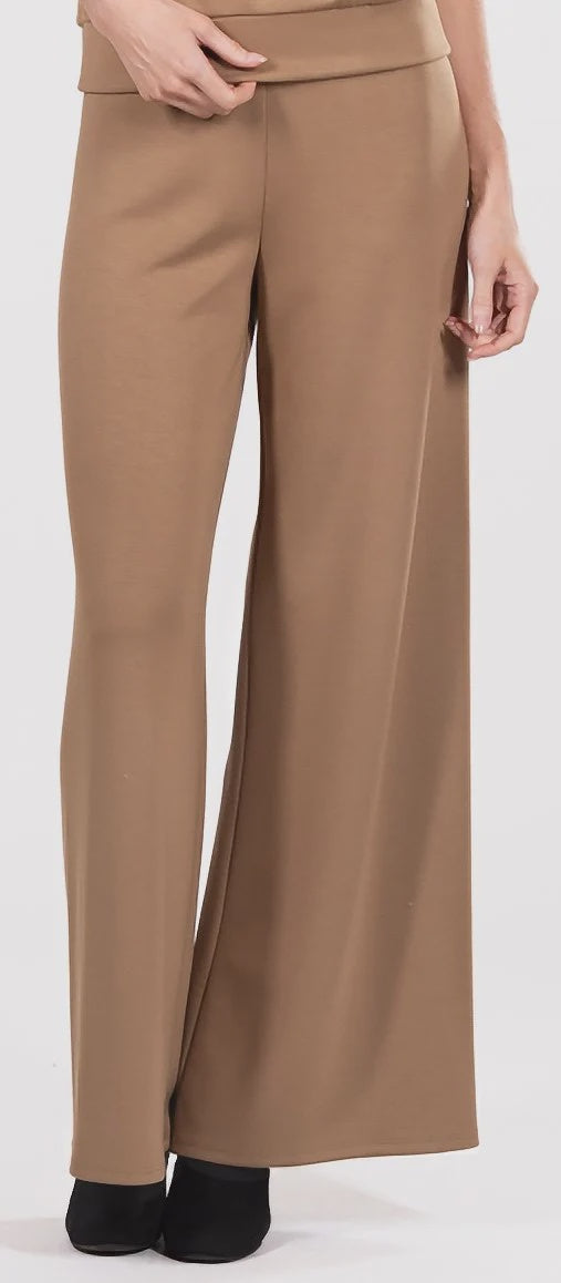 Peyton Pants - Camel