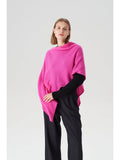 Pissenlit Cashmere Topper Glow Pink