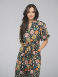 Lily Midi Dress