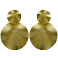 Isola Earrings