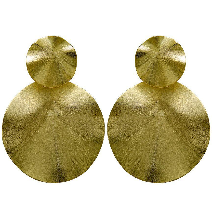 Isola Earrings