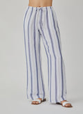 Easy Wide Leg - Coastal