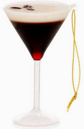 Espresso Martini