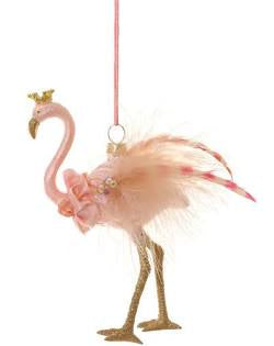 ROYAL FLAMINGO