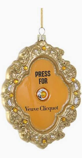 Press for Champagne