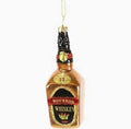 Whiskey Bottle