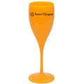 Orange Flute