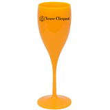 Orange Flute