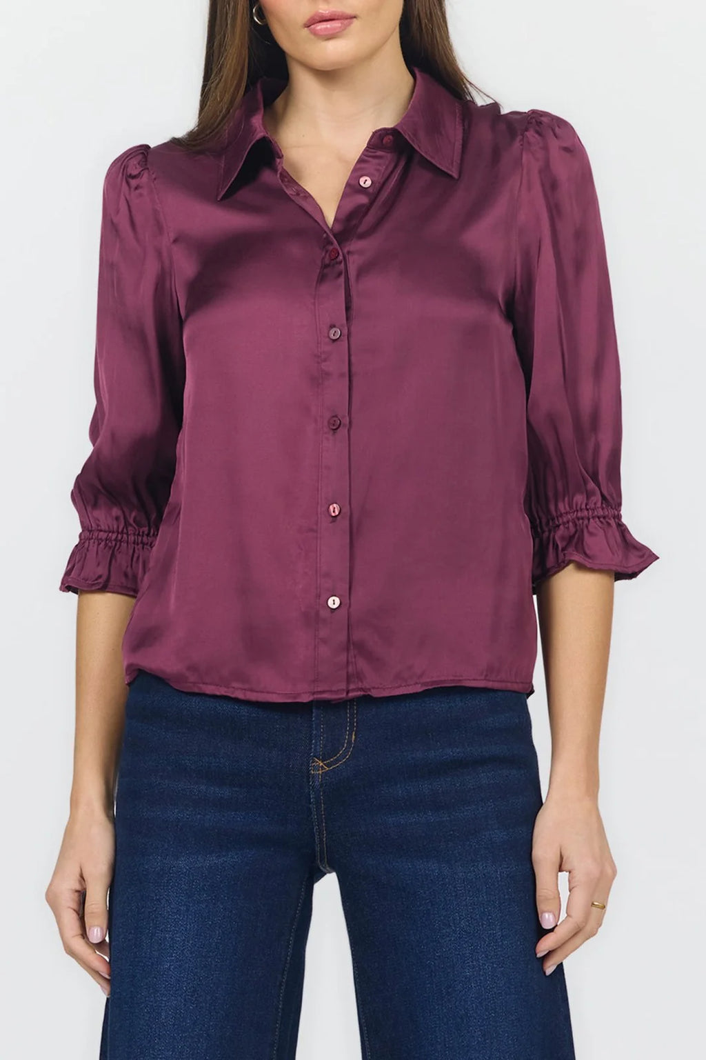 Dear John Amali Top in Fig
