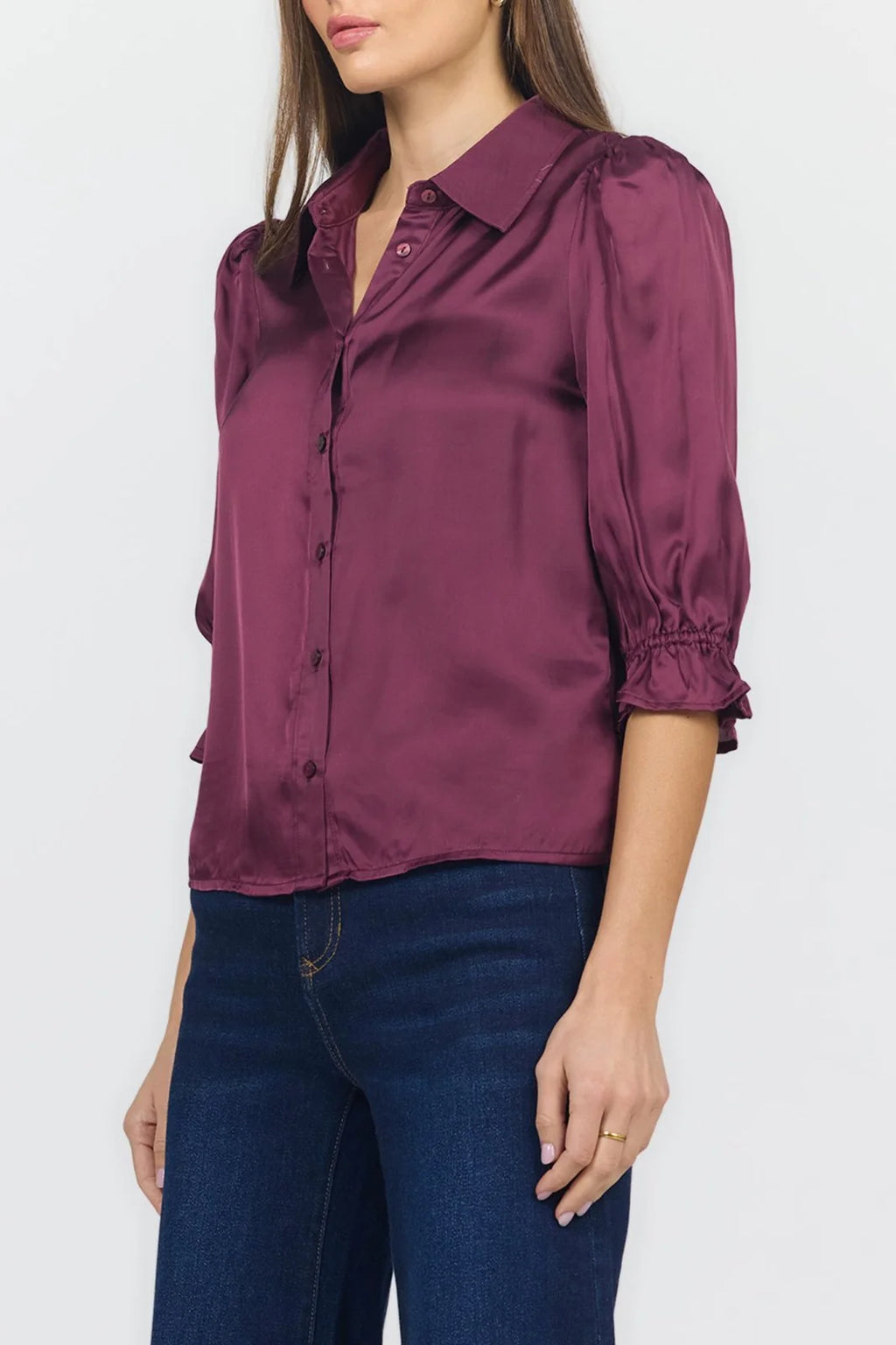 Dear John Amali Top in Fig