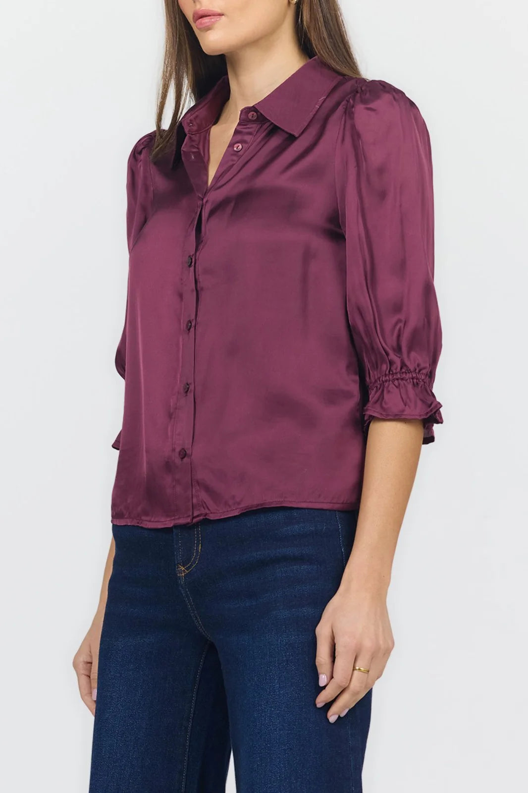 Dear John Amali Top in Fig
