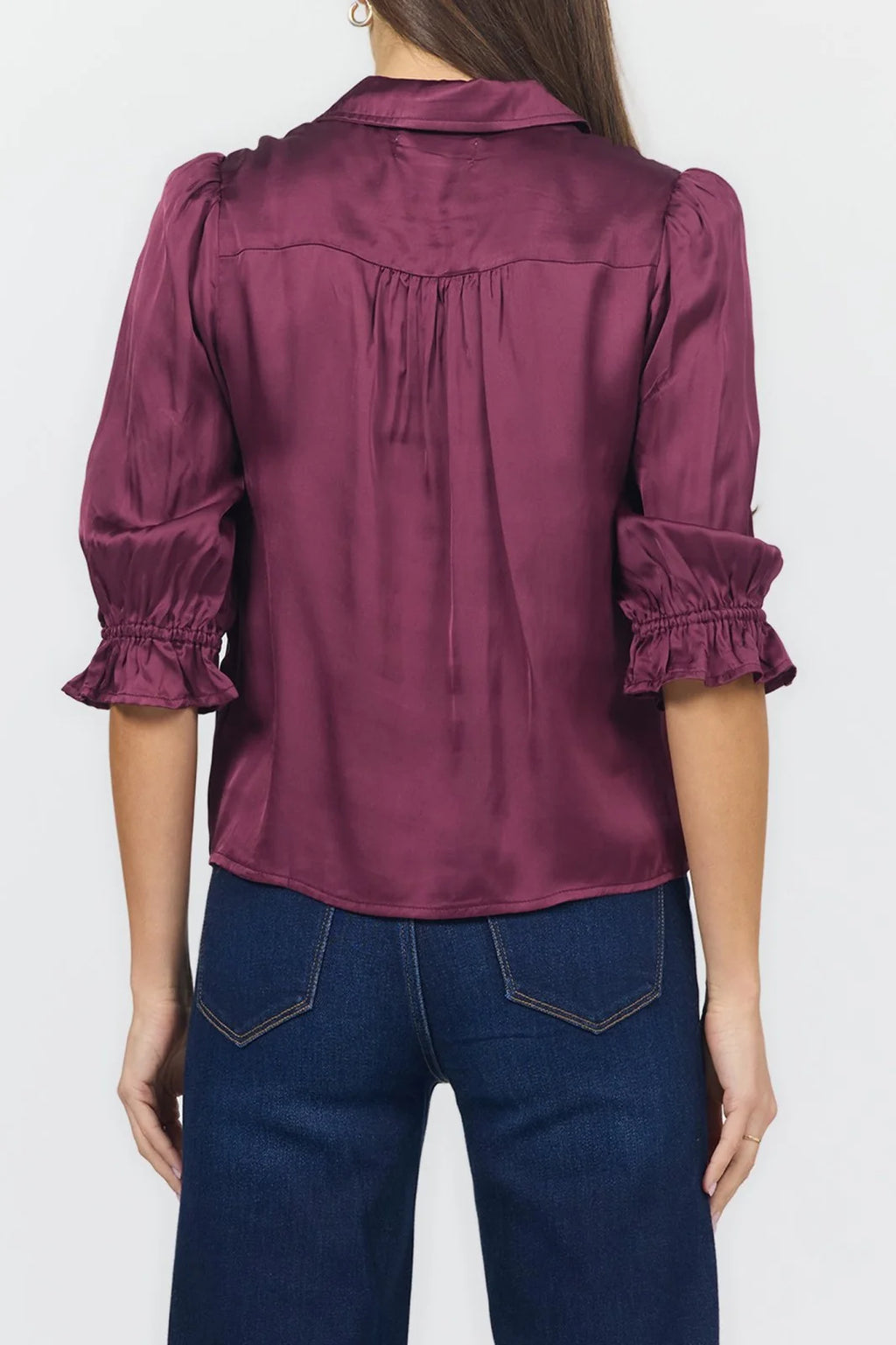 Dear John Amali Top in Fig
